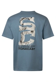 Stonecast heren T-shirt
